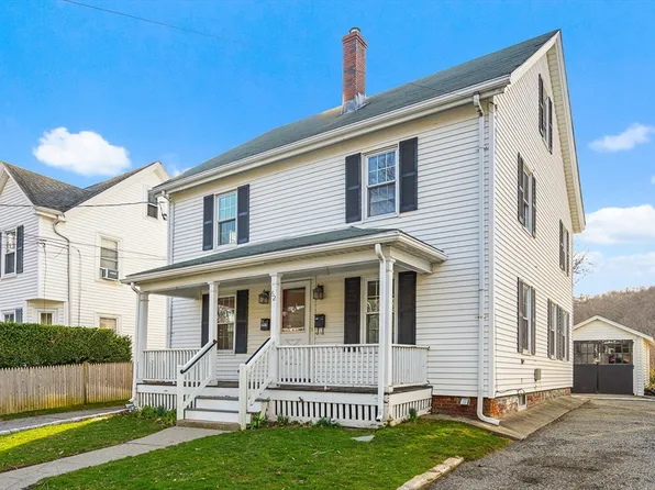 62 Thomas St, Belmont, MA 02478