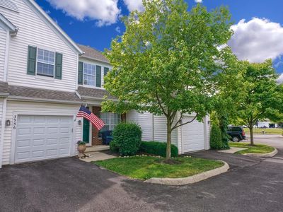 3956 Darby Park Rd #3, Hilliard, OH, 43026