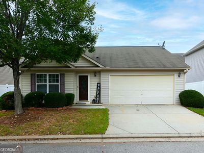 98 Hill Side Way, Hiram, GA, 30141
