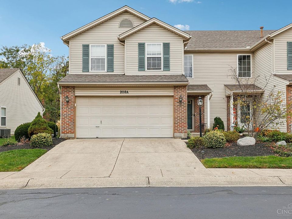 1st image of 203 Barnard Ct #A