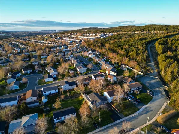 27 Griffins Lane, St. John's, NL A1G1M4