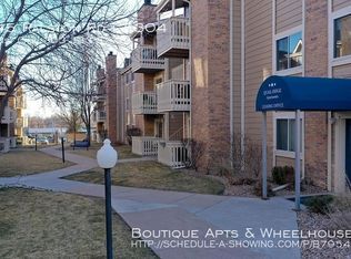 11145 Ralston Rd #304, Arvada, CO 80004