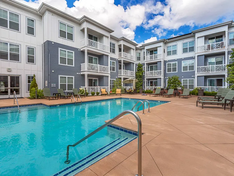 Everleigh Cool Springs 55+ Active Adult Apartment Homes — Photo 3