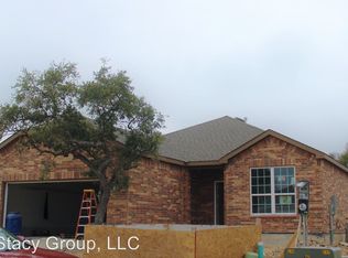 105 Rockport St, Georgetown, TX 78633