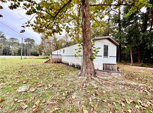 2360 Blount Crossing Rd SE, Darien, GA 31305