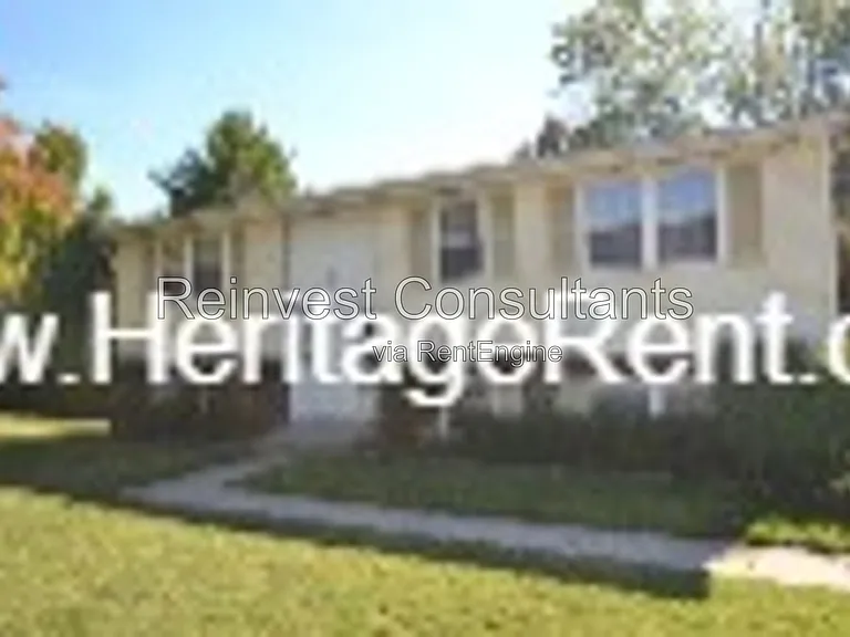 27 Wesleyan Ct #A — Photo 1
