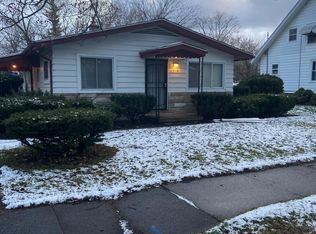 1316 Randolph St, Saginaw, MI 48601