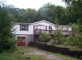 262 Conway Rd, Chicora, PA 16025