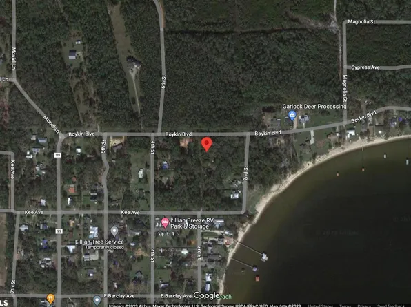 34918 Boykin Blvd #1-24, Lillian, AL 36549