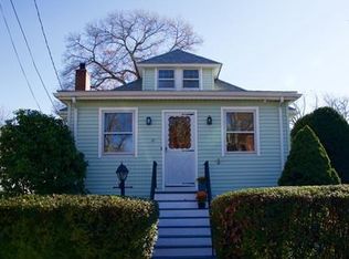 10 Madison St, Dedham, MA 02026