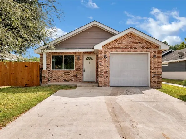 312 N 17th St, McAllen, TX 78501