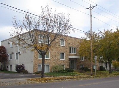 38th Exterior