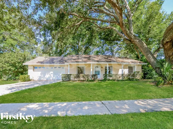 302 Sanora Blvd, Sanford, FL 32773