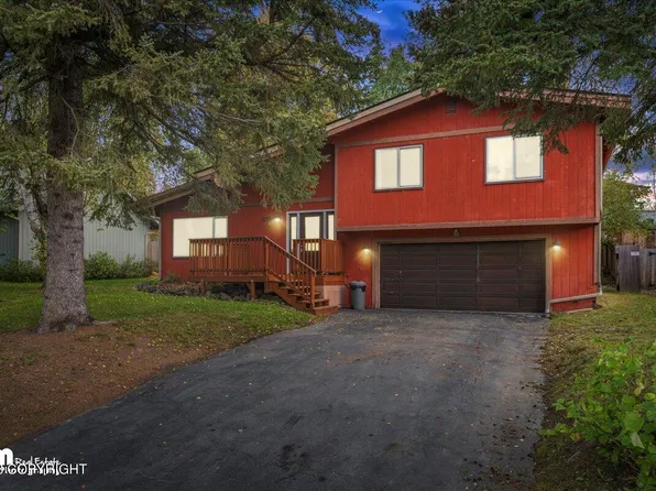 3764 Coventry Dr, Anchorage, AK 99507