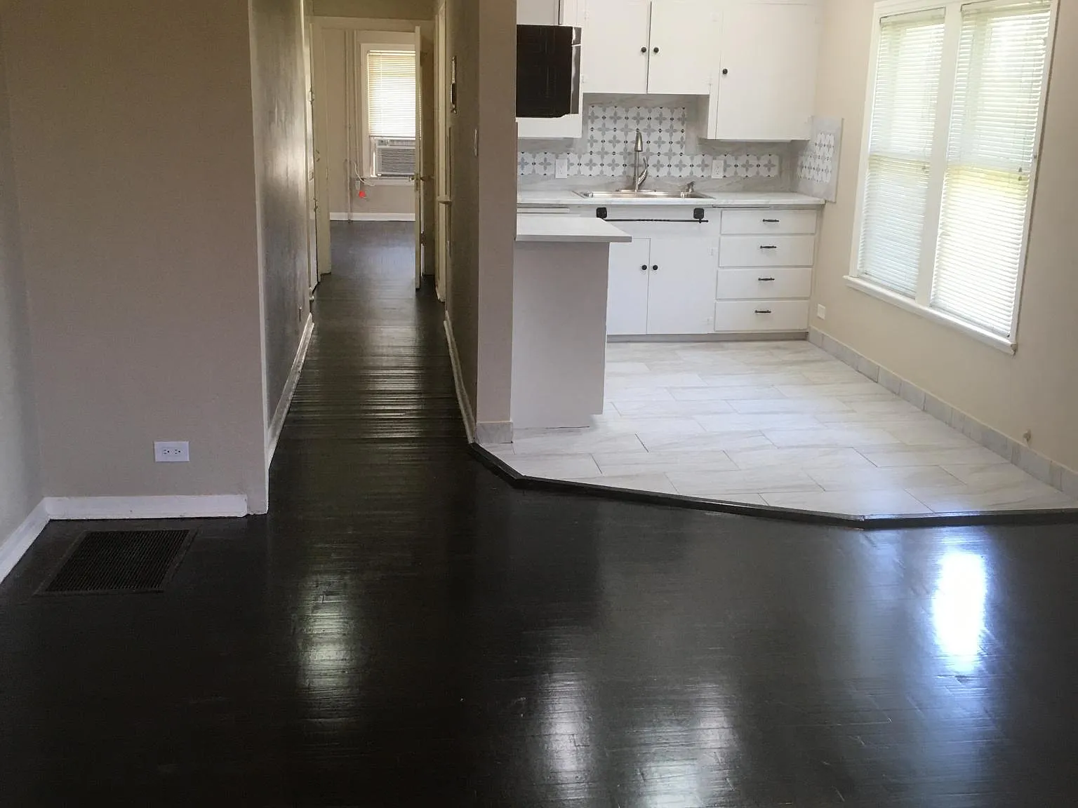 1 bed, 850 sqft, $1,200 — Photo 2