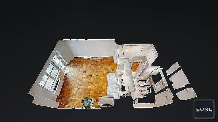 Rented by Bond New York | media 13