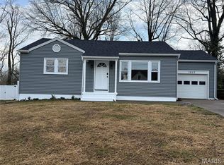 1917 Stuart St, Hannibal, MO 63401