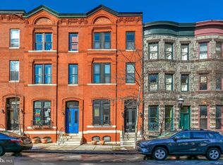 120 W Lafayette Ave, Baltimore, MD 21217
