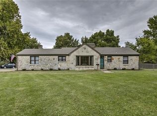 3705 S Blue Ridge Blvd, Independence, MO 64052