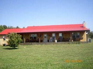 690 Alexander Rd, Somerset, KY 42503