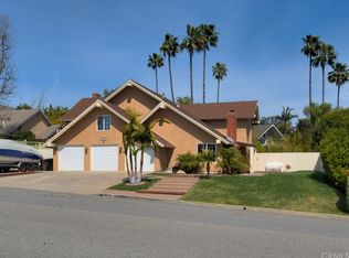 25921 Calle Ricardo, San Juan Capistrano, CA 92675