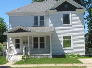 1906 N 3rd St, Wausau, WI 54403