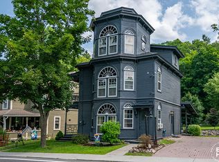 10918 Nys Rte #9N, Keene, NY 12942