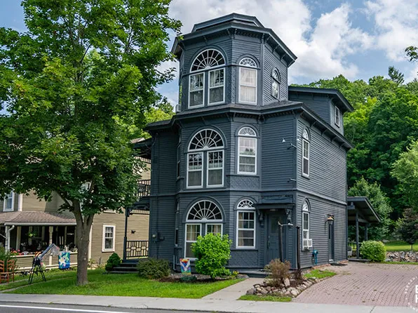 10918 Nys Rte #9N, Keene, NY 12942