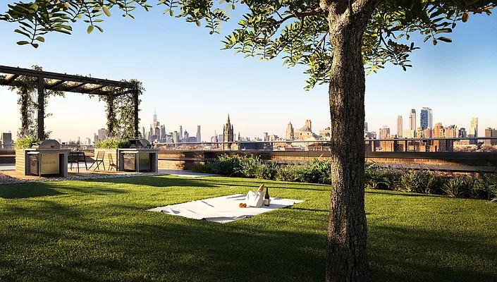 Rented by Douglas Elliman | media 5