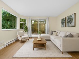 3638 Rae Ave #101, Vancouver, BC V5R2P5