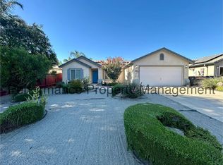12518 Valentano Ave, Bakersfield, CA 93312