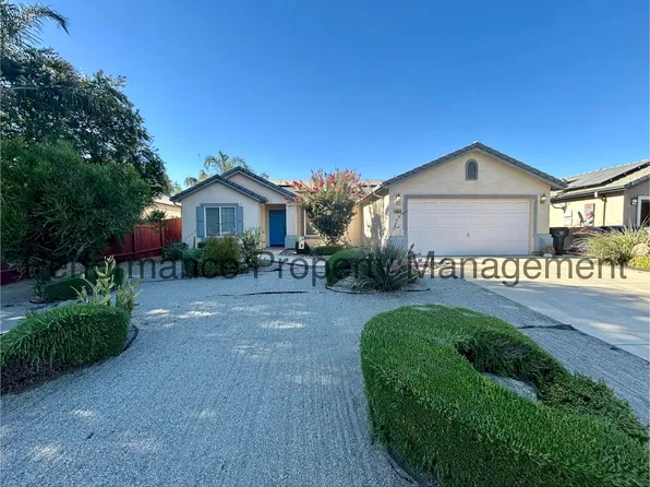 12518 Valentano Ave, Bakersfield, CA 93312