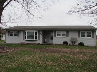 295 N Fiske Rd, Coldwater, MI 49036