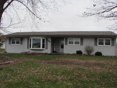 295 N Fiske Rd, Coldwater, MI, 49036