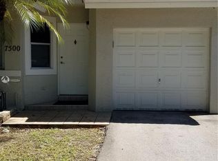 7500 S Pinewalk Dr S #99-21, Margate, FL 33063