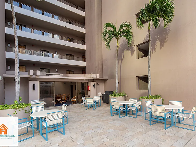 1910 Ala Moana Blvd #24B — Photo 15