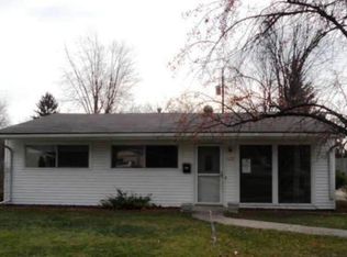 122 Lones Dr, Perrysburg, OH