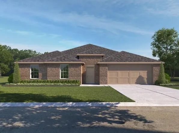 4327 Blossom Valley Ln, Richmond, TX 77469
