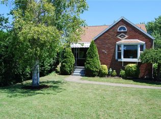 171 Toelsin Rd, Cheektowaga, NY 14225
