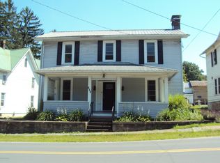 435 Long Run Rd, Mill Hall, PA 17751