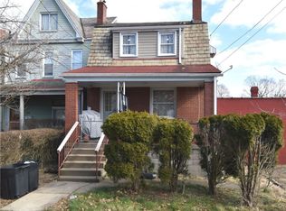 220 Moye Pl, Pittsburgh, PA 15210