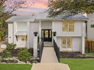 3627 Peregrine Falcon Dr, Austin, TX 78746