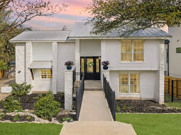 3627 Peregrine Falcon Dr, Austin, TX 78746