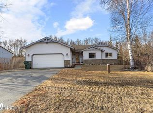 7758 E Aspen Ridge Rd, Wasilla, AK 99654