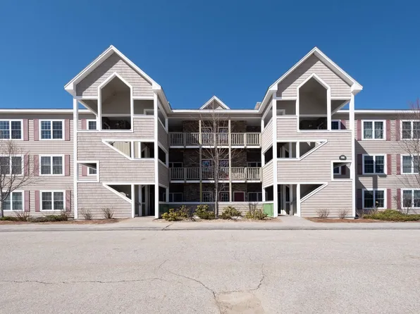 12 Twin Tip Terrace #11, Lincoln, NH 03251