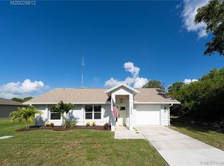2208 SE Lucaya St, Port Saint Lucie, FL 34952