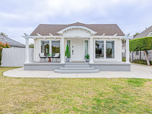1042 3rd Ave, Los Angeles, CA 90019