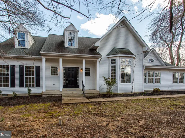 5150 Marbury Run Rd, Marbury, MD 20658