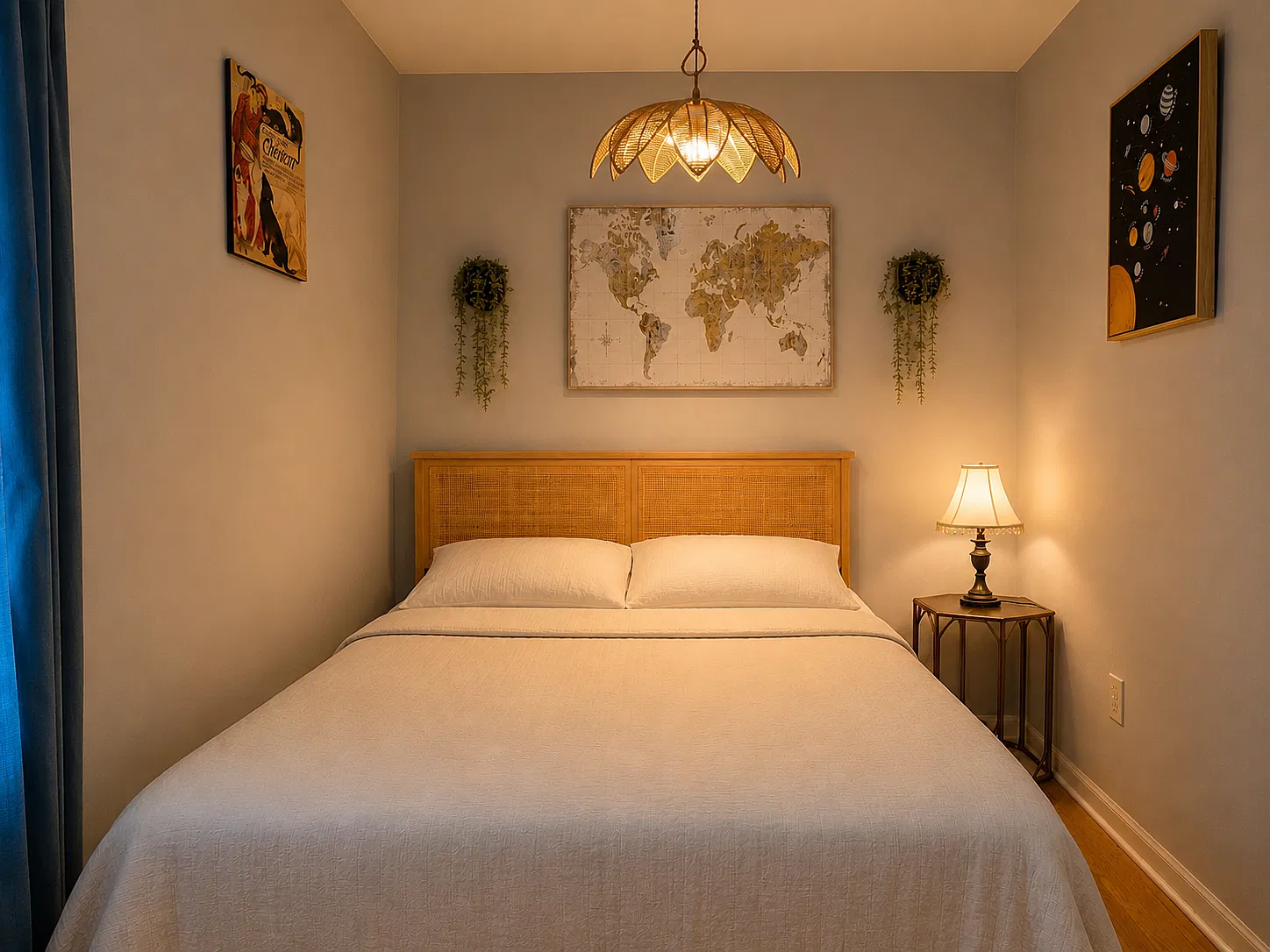 2 bed, 1000 sqft, $1,995 — Photo 3