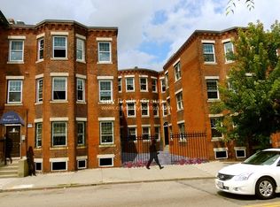 2973 Washington St APT A, Boston, MA 02119